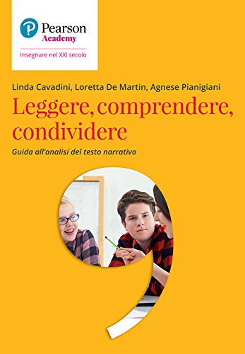 Leggere, comprendere, condividere