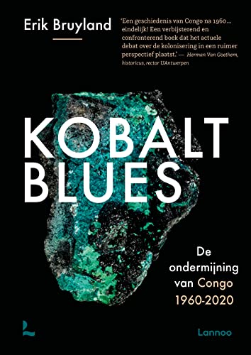 Kobalt Blues