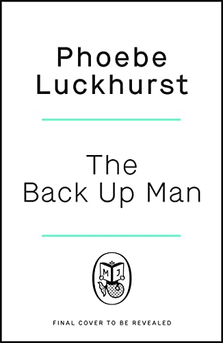 The Back Up Man