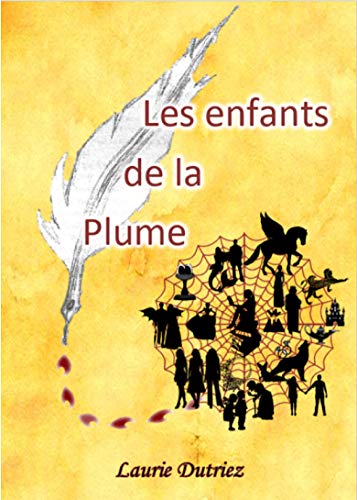 Les Enfants de la plume