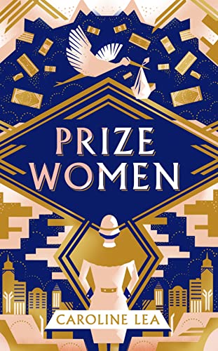 The Prize Women