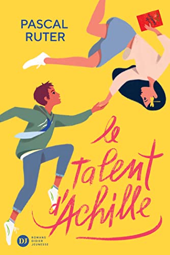 Le talent d’Achille