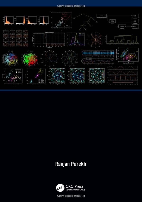 'Fundamentals of Image, Audio, and Video Processing Using MATLAB®' and