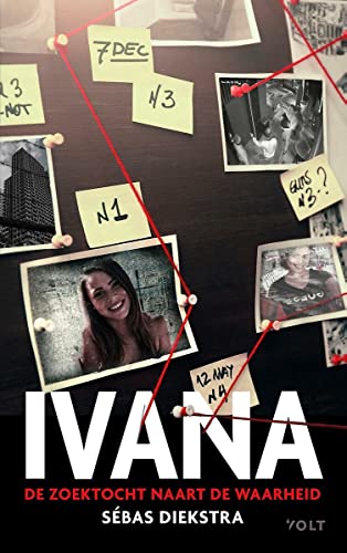 Ivana Strijden voor gerechtigheid