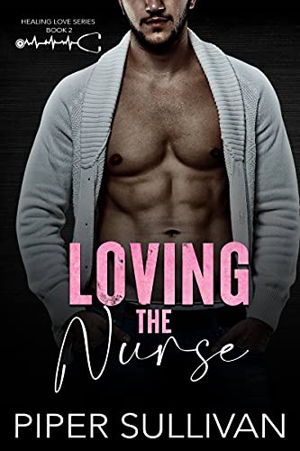 Loving the Nurse book cover