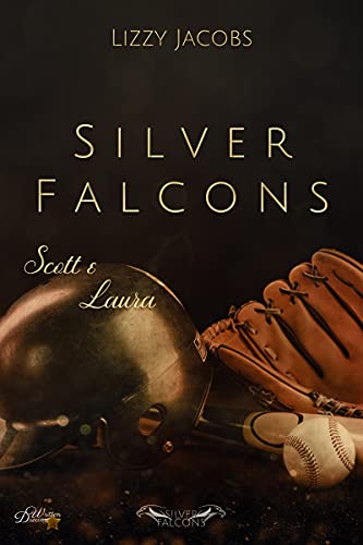 Silver Falcons: Scott & Laura