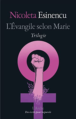 L'Evangile Selon Marie