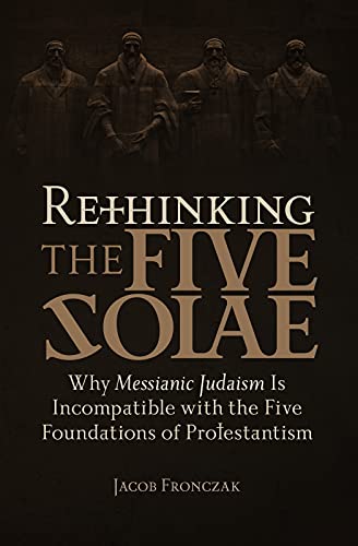 Rethinking the Five Solae