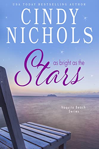 As Bright As The Stars book cover