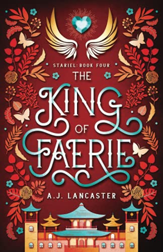 The King of Faerie (Stariel)