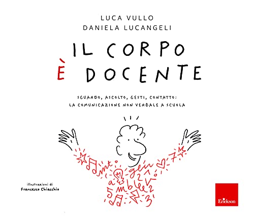 Il corpo è docente