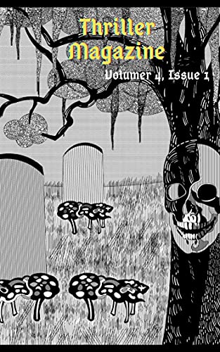 Thriller Magazine
