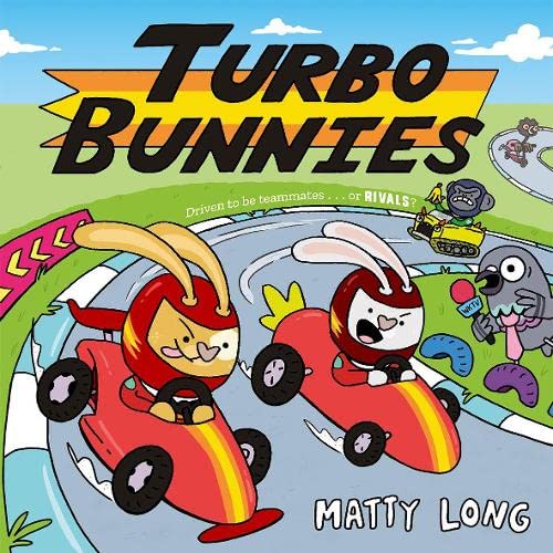 Turbo bunnies