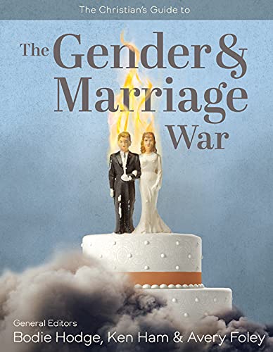 The Christian's Guide to the Gender & Marriage War