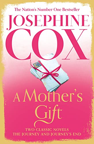 A Mother's Gift book cover