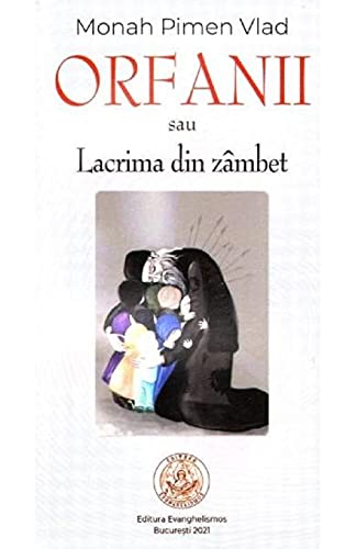 Orfanii sau Lacrima din zambet