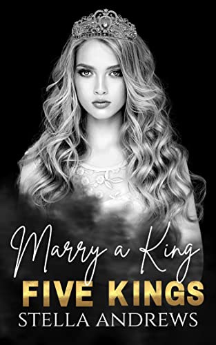 Marry a King