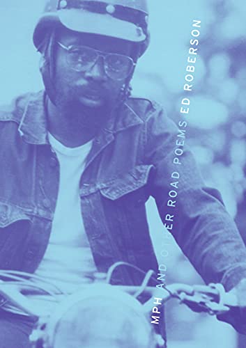 MPH and Other Road Poems book cover