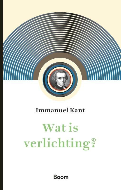 Wat is verlichting?