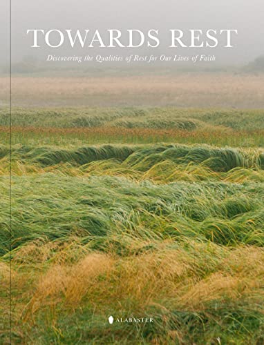 Towards Rest book cover