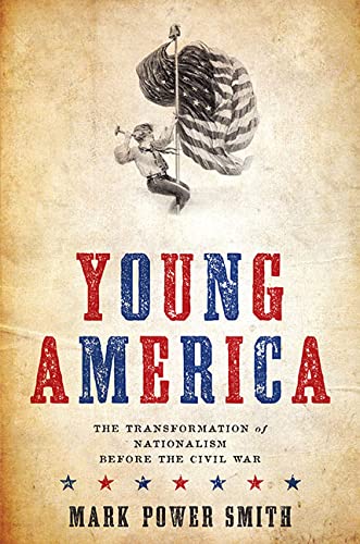 Young America book cover