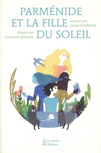 Parménide et la fille du soleil