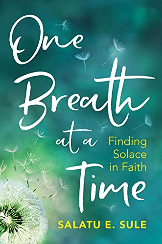 One Breath at a Time