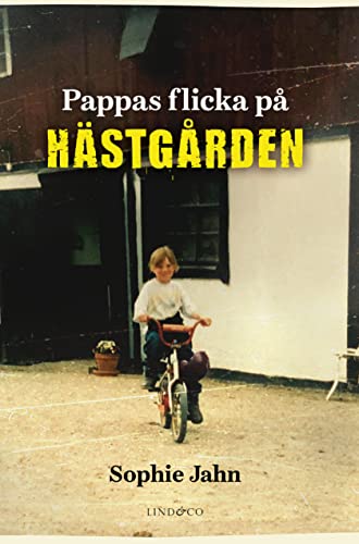 Pappas flicka på hästgården