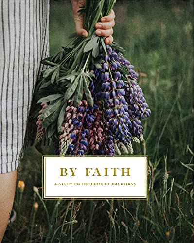 By Faith