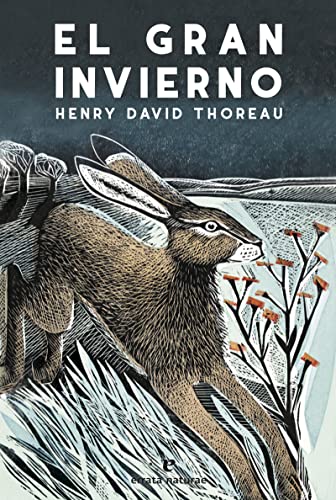 El gran invierno book cover
