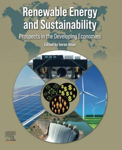 Renewable Energy and Sustainability: Prospects in the Developing ...