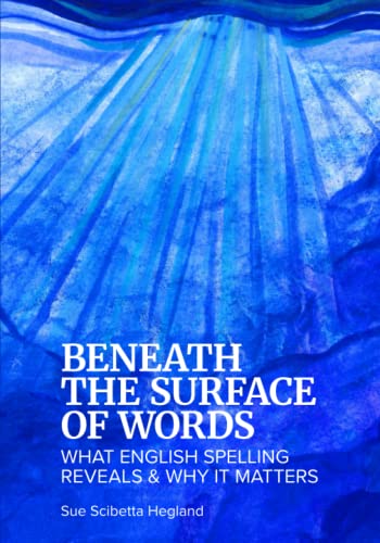 Beneath the Surface of Words
