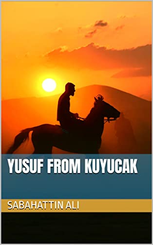 Yusuf from Kuyucak