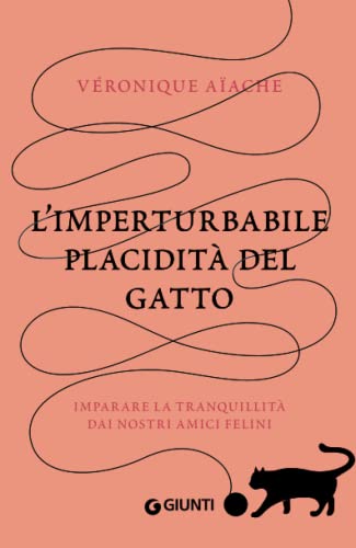 L’imperturbabile placidità del gatto