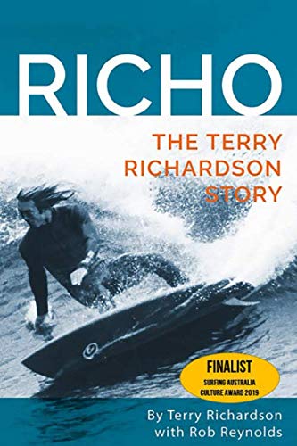 Richo - The Terry Richardson Story by Terry Richardson | Goodreads