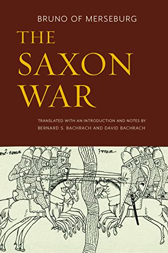 The Saxon War