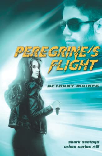 Peregrine's Flight book cover