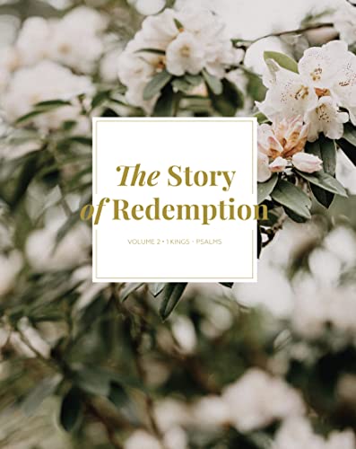 The Story of Redemption: Volume 2