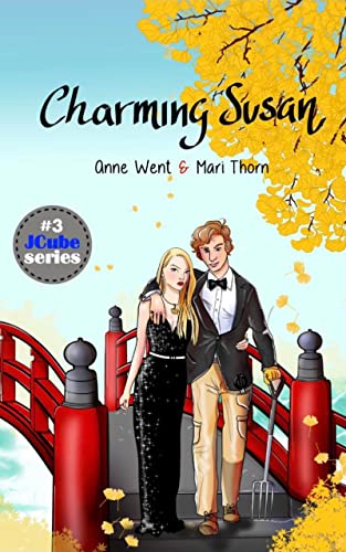 Charming Susan: