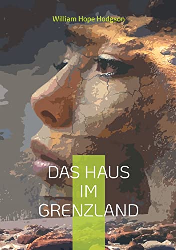 Das Haus im Grenzland book cover