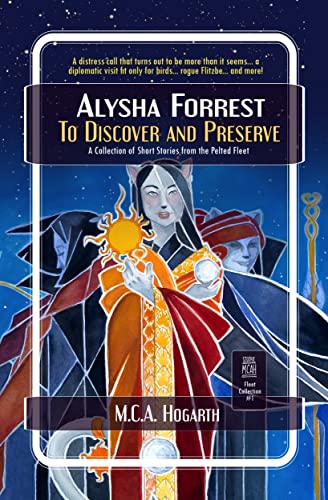 To Discover and Preserve book cover
