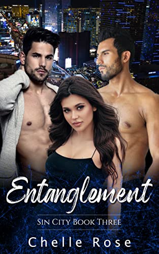 Sin City book cover 3