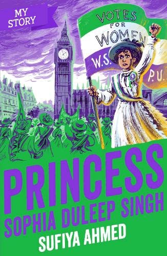 My Story: Princess Sophia Duleep Singh