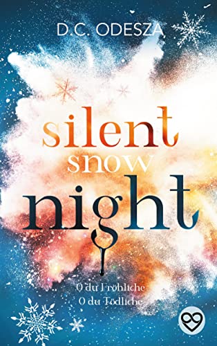 Snow Night book cover 2