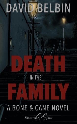 Death in the Family book cover