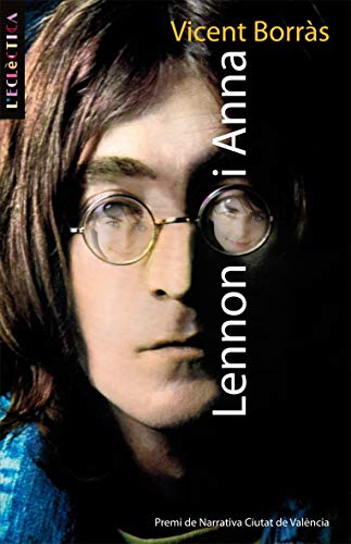 Lennon i Anna book cover