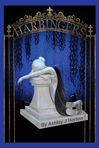 Harbingers: A Gay Death Love Story