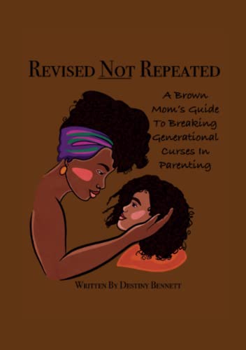 Revised Not Repeated book cover