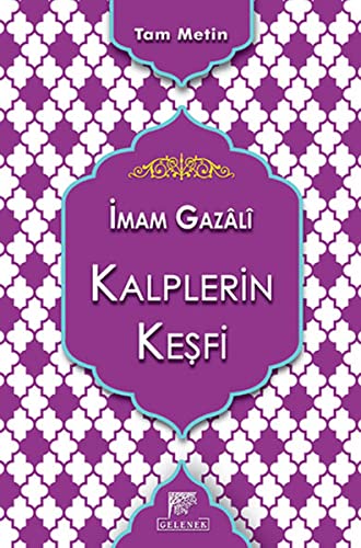 Kalplerin Keşfi book cover