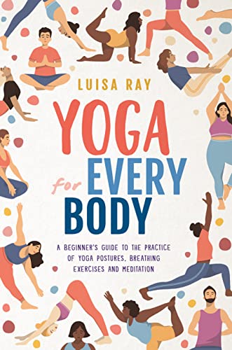 Yoga For Every Body